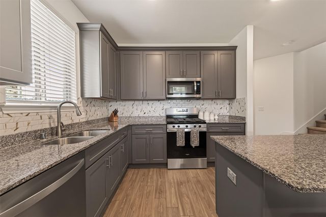 21114 Turtle Glen Lane, Cypress, TX 77433