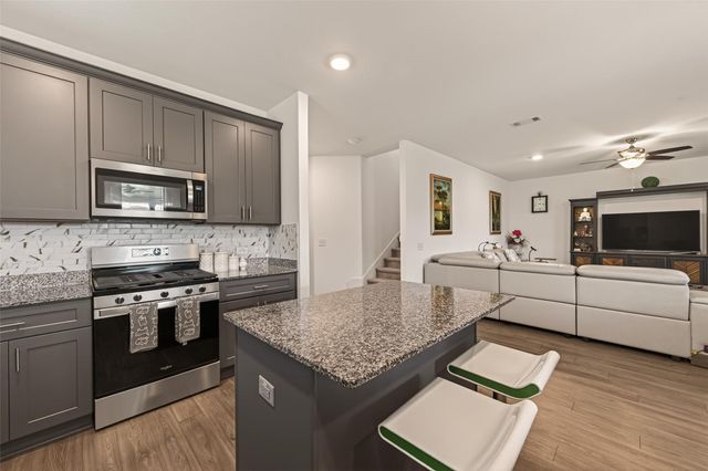 21114 Turtle Glen Lane, Cypress, TX 77433