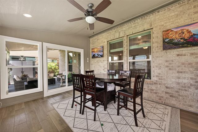 21114 Turtle Glen Lane, Cypress, TX 77433