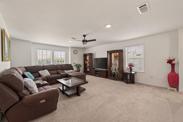21114 Turtle Glen Lane, Cypress, TX 77433