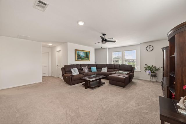 21114 Turtle Glen Lane, Cypress, TX 77433