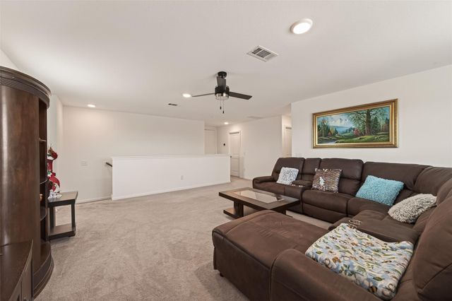 21114 Turtle Glen Lane, Cypress, TX 77433