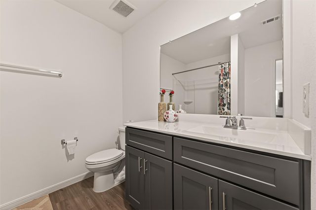 21114 Turtle Glen Lane, Cypress, TX 77433
