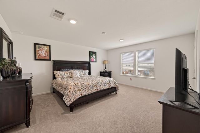21114 Turtle Glen Lane, Cypress, TX 77433
