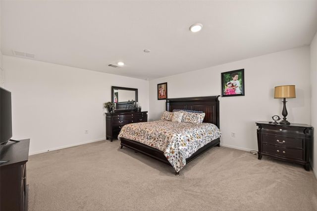 21114 Turtle Glen Lane, Cypress, TX 77433