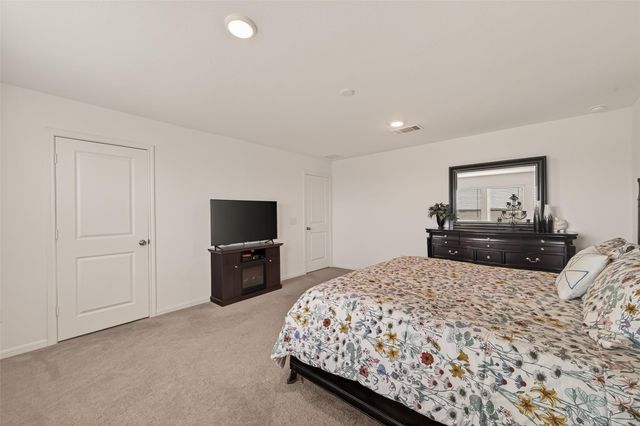21114 Turtle Glen Lane, Cypress, TX 77433