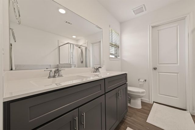 21114 Turtle Glen Lane, Cypress, TX 77433