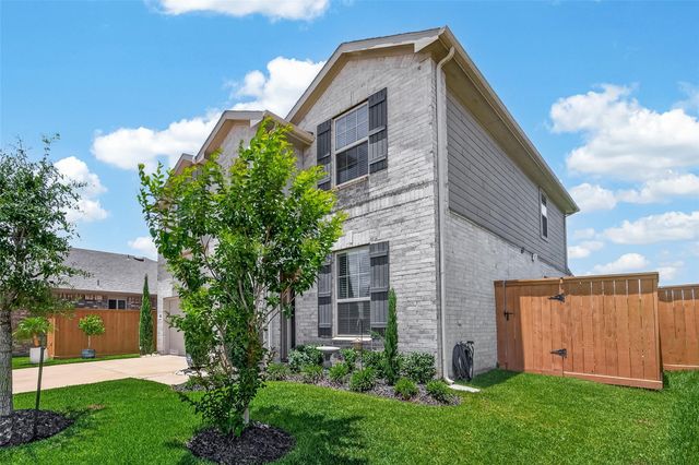 21114 Turtle Glen Lane, Cypress, TX 77433