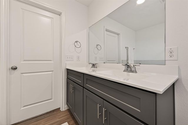 21114 Turtle Glen Lane, Cypress, TX 77433