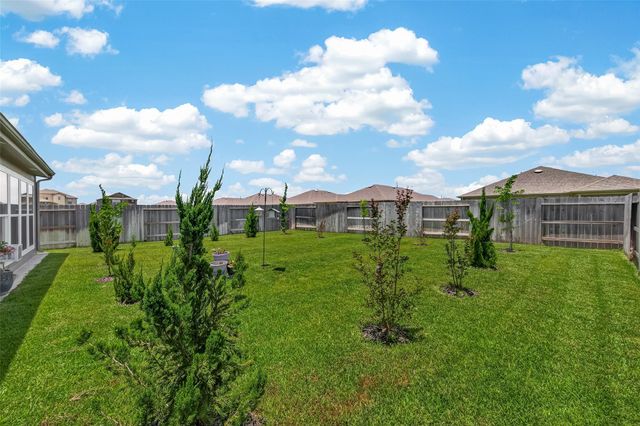 21114 Turtle Glen Lane, Cypress, TX 77433