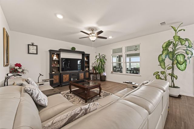 21114 Turtle Glen Lane, Cypress, TX 77433