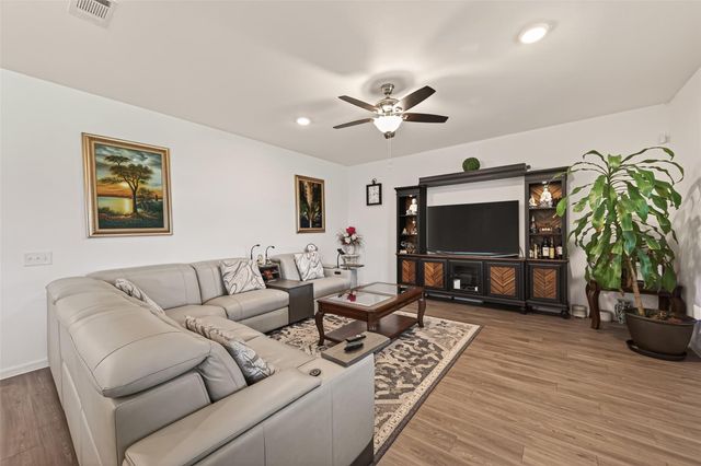 21114 Turtle Glen Lane, Cypress, TX 77433
