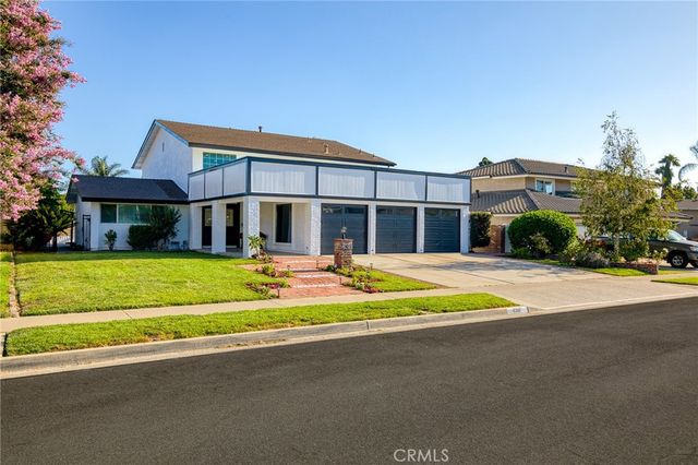 436 Kiolstad, Placentia, CA 92870