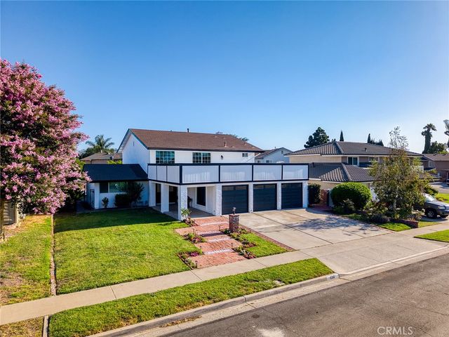 436 Kiolstad, Placentia, CA 92870
