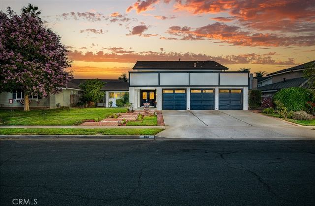 436 Kiolstad, Placentia, CA 92870