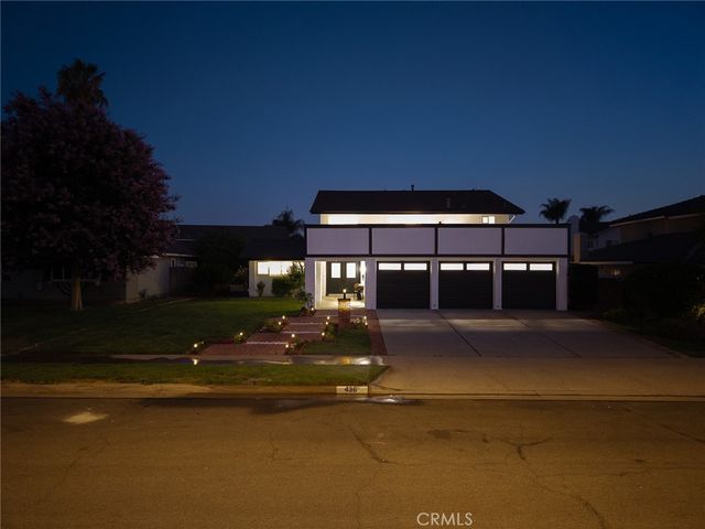 436 Kiolstad, Placentia, CA 92870