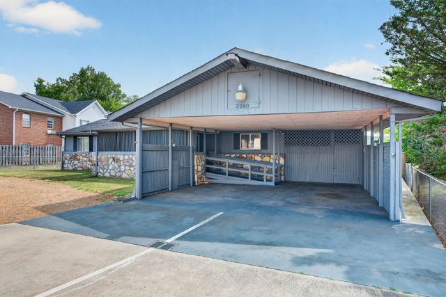 2060 Hamill Road, Hixson, TN 37343