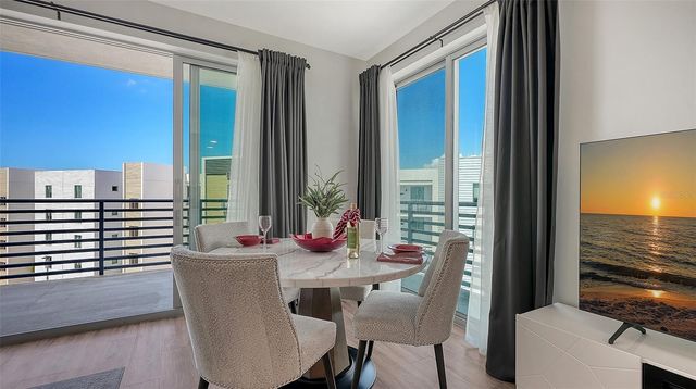 1703 N TAMIAMI TRAIL 511, Sarasota, FL 34234