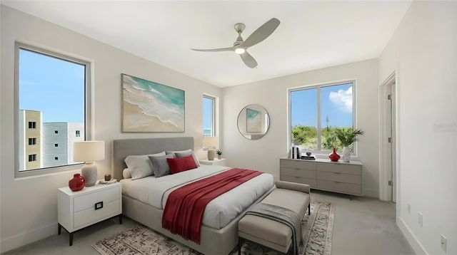 1703 N TAMIAMI TRAIL 511, Sarasota, FL 34234