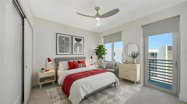 1703 N TAMIAMI TRAIL 511, Sarasota, FL 34234