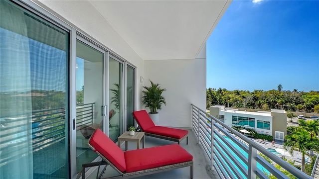 1703 N TAMIAMI TRAIL 511, Sarasota, FL 34234