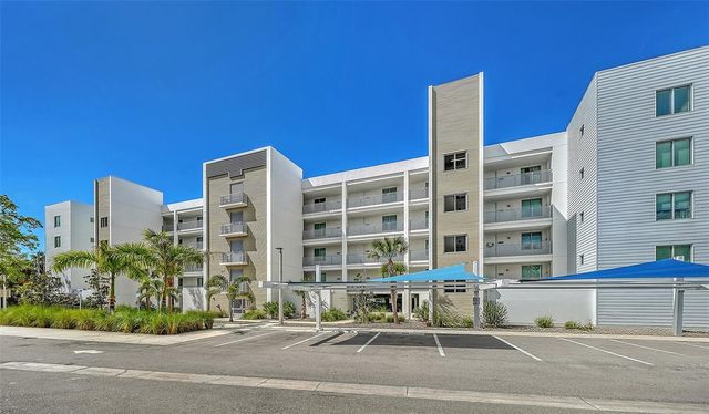 1703 N TAMIAMI TRAIL 511, Sarasota, FL 34234