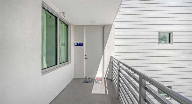 1703 N TAMIAMI TRAIL 511, Sarasota, FL 34234