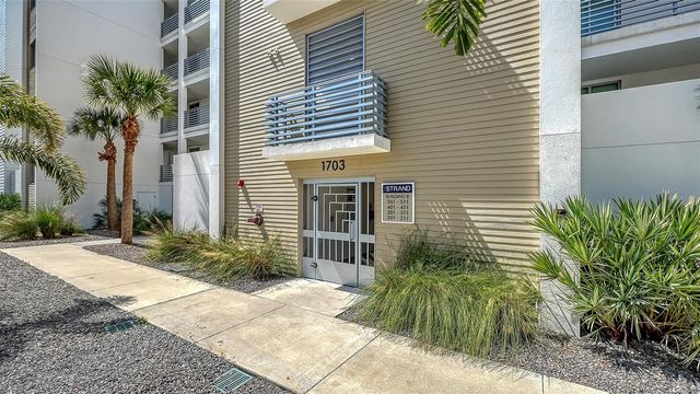 1703 N TAMIAMI TRAIL 511, Sarasota, FL 34234