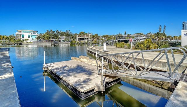 1703 N TAMIAMI TRAIL 511, Sarasota, FL 34234