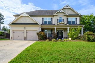 199 Skycroft Drive, Sanford, NC 27332