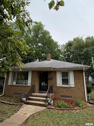 2710 N WISCONSIN Avenue, Peoria, IL 61603