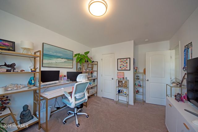 215 Chalet Road, Holly Ridge, NC 28445