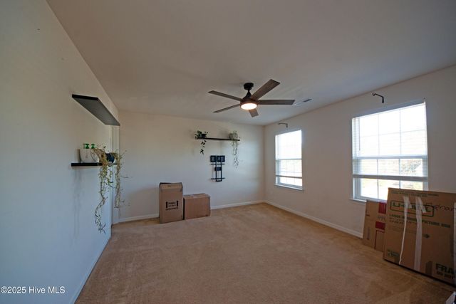 215 Chalet Road, Holly Ridge, NC 28445