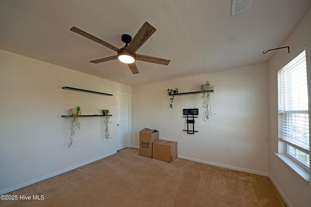 215 Chalet Road, Holly Ridge, NC 28445