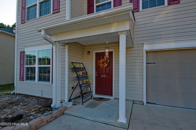 215 Chalet Road, Holly Ridge, NC 28445