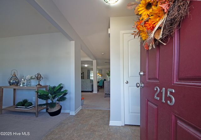 215 Chalet Road, Holly Ridge, NC 28445