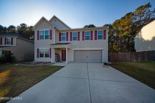 215 Chalet Road, Holly Ridge, NC 28445