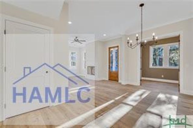 Address unavailable.