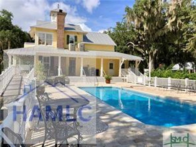 Address unavailable.