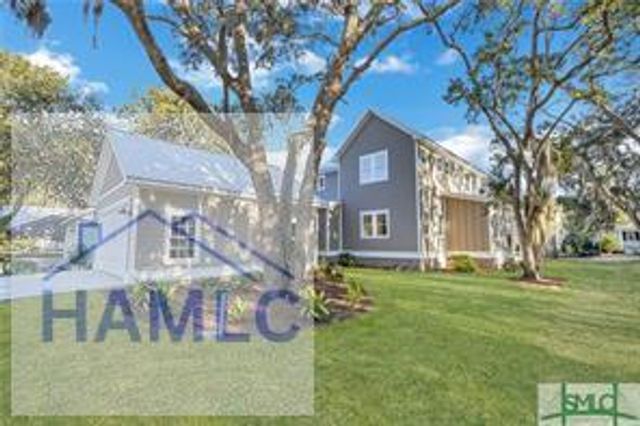 Address unavailable.