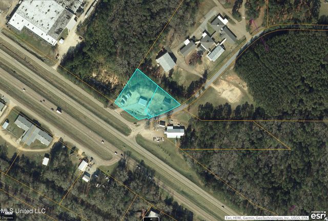 2744 Us 49, Mendenhall, MS 39114