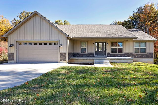 369 Meadowview Dr, Elizabethtown, KY 42701