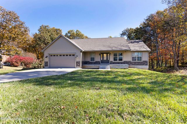 369 Meadowview Dr, Elizabethtown, KY 42701