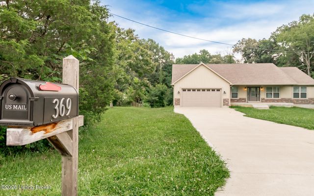 369 Meadowview Dr, Elizabethtown, KY 42701