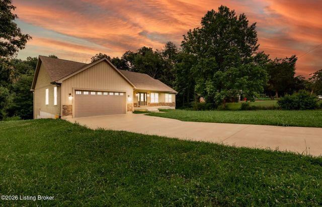 369 Meadowview Dr, Elizabethtown, KY 42701
