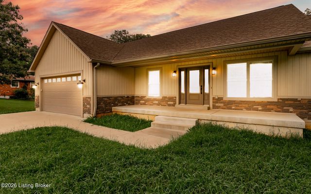 369 Meadowview Dr, Elizabethtown, KY 42701