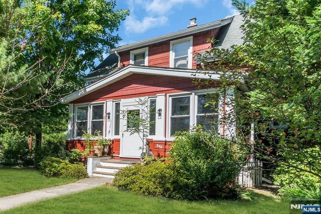 246 Washington Avenue, Westwood, NJ 07675