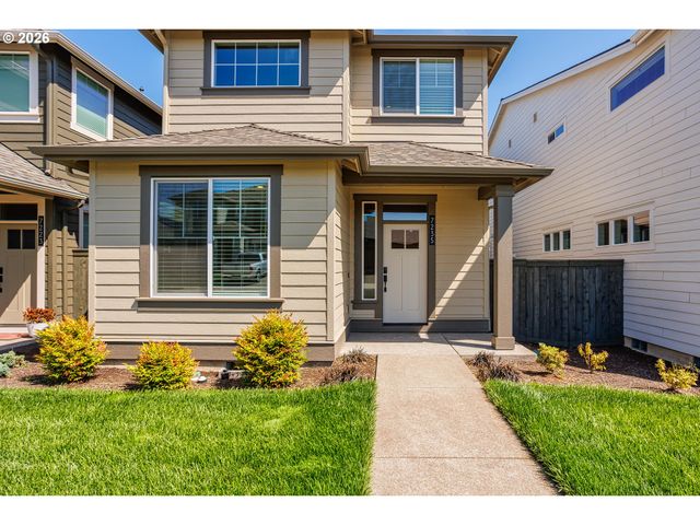 7235 Se BENEDICT St, Hillsboro, OR 97123