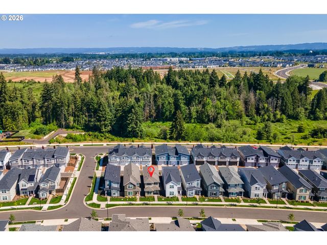 7235 Se BENEDICT St, Hillsboro, OR 97123