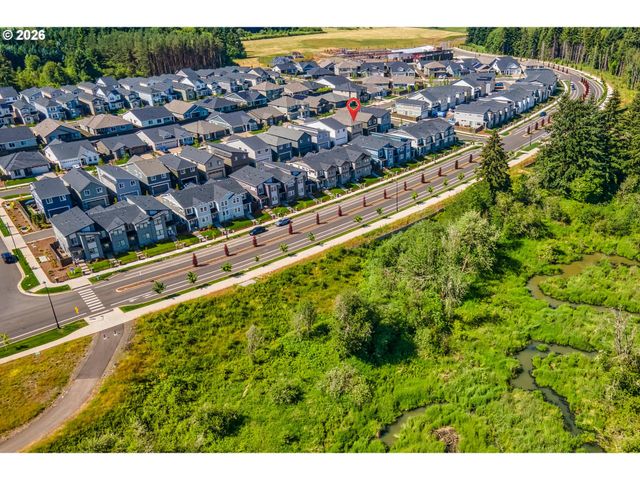 7235 Se BENEDICT St, Hillsboro, OR 97123